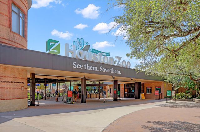 1400 Hermann Drive 15D, Houston, TX 77004