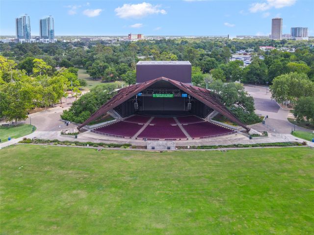 1400 Hermann Drive 15D, Houston, TX 77004