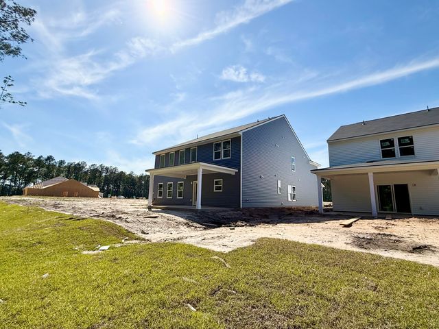 5373 Crinum Lilly, Summerville, SC 29485