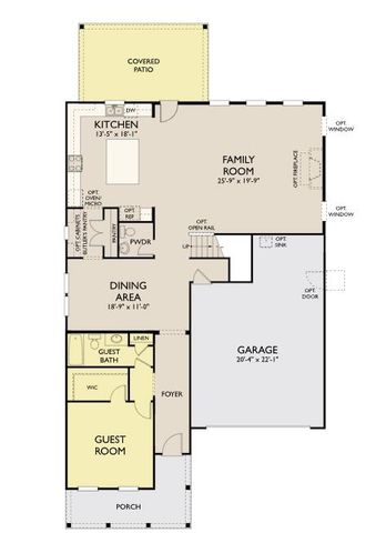 5373 Crinum Lilly, Summerville, SC 29485