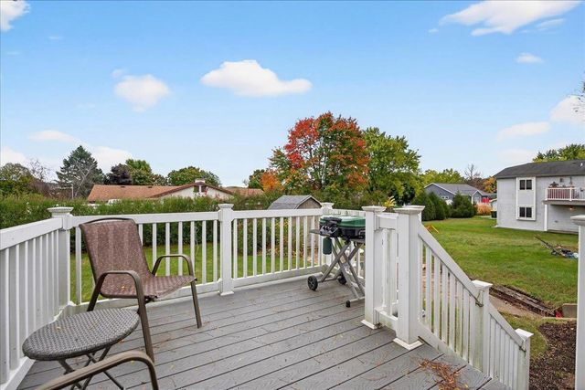 104 Ash Street, Sauk City, WI 53583