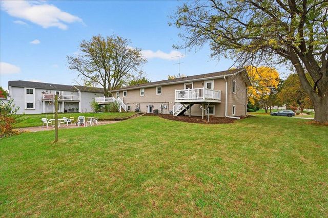 104 Ash Street, Sauk City, WI 53583