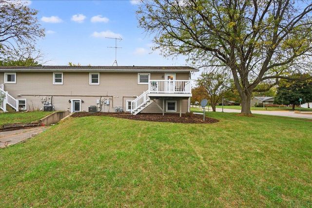 104 Ash Street, Sauk City, WI 53583