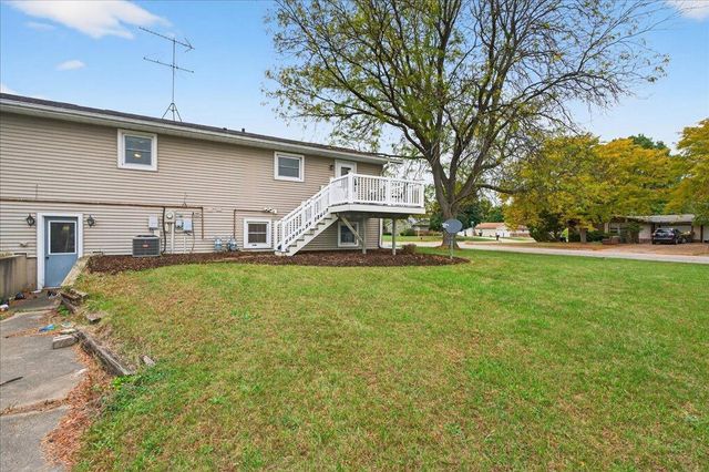 104 Ash Street, Sauk City, WI 53583