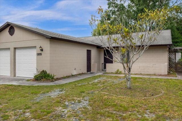 5214 KEMPSTON DRIVE, Orlando, FL 32812