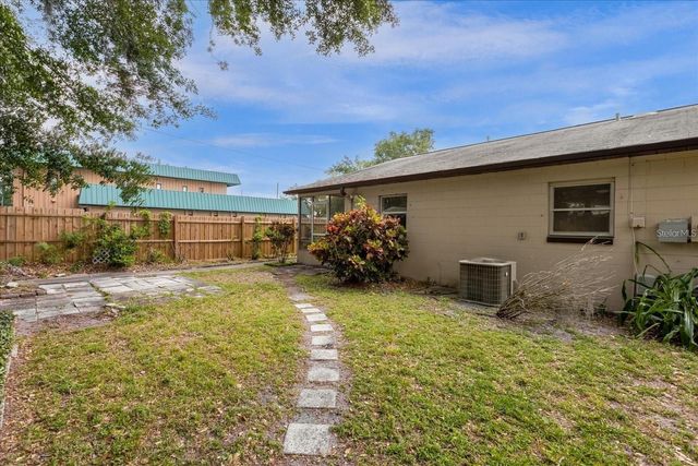 5214 KEMPSTON DRIVE, Orlando, FL 32812