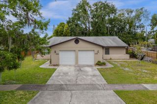 5214 KEMPSTON DRIVE, Orlando, FL 32812