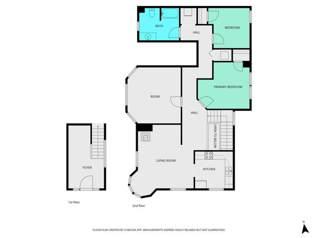 1308 South Street, Lafayette, IN 47901