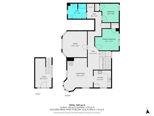 1308 South Street, Lafayette, IN 47901
