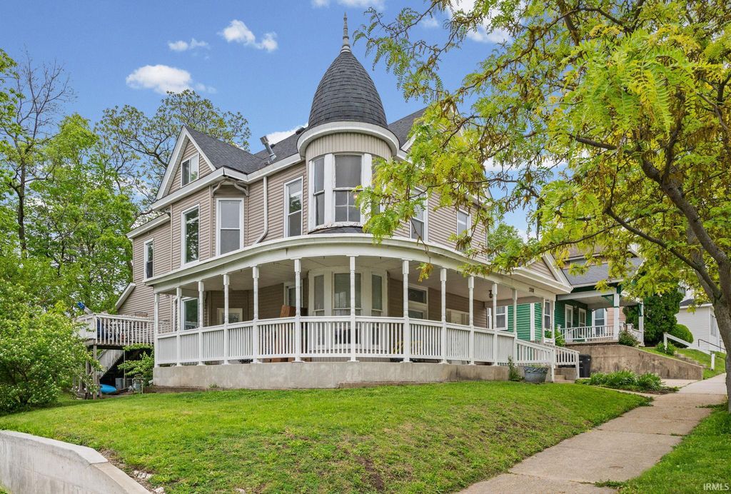1308 South Street, Lafayette, IN 47901