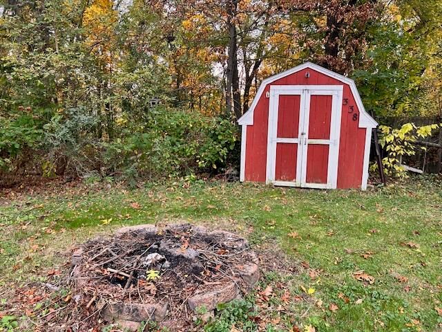 338 Cross Street, Battle Creek, MI 49037