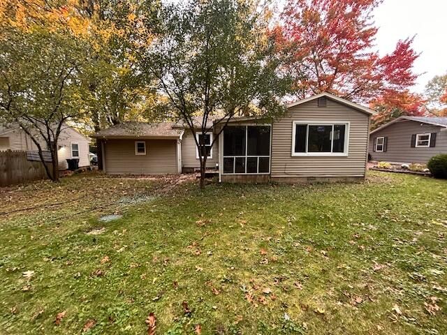 338 Cross Street, Battle Creek, MI 49037