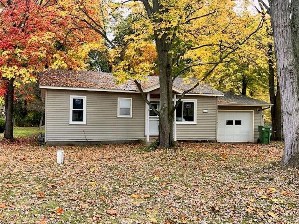 338 Cross Street, Battle Creek, MI 49037