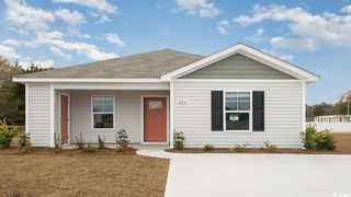 226 Carver Willow Dr., Loris, SC 29569