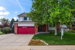 10620 W Glasgow Avenue, Littleton, CO 80127