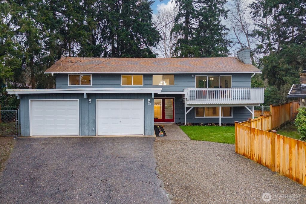 114 SW 313th Street, Federal Way, WA 98023