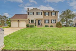 245 Cedar RD, Poquoson, VA 23662