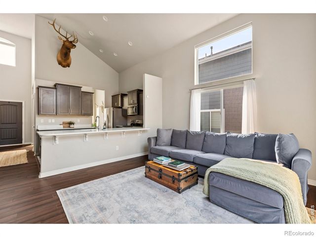 865 Emerald Lakes Street, Severance, CO 80550