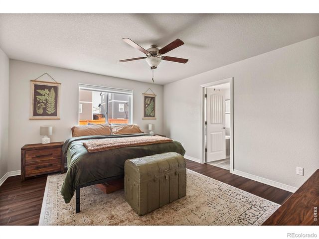 865 Emerald Lakes Street, Severance, CO 80550