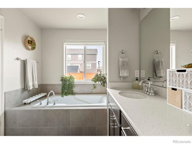 865 Emerald Lakes Street, Severance, CO 80550