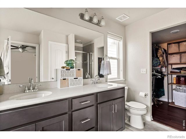 865 Emerald Lakes Street, Severance, CO 80550