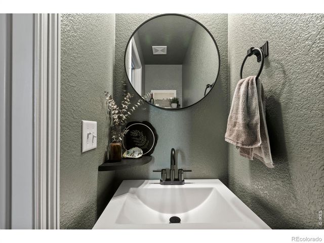 865 Emerald Lakes Street, Severance, CO 80550