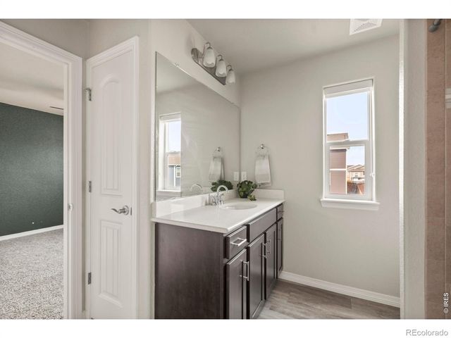 865 Emerald Lakes Street, Severance, CO 80550