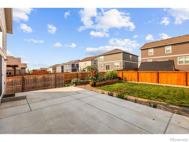 865 Emerald Lakes Street, Severance, CO 80550