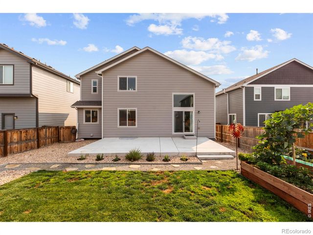 865 Emerald Lakes Street, Severance, CO 80550