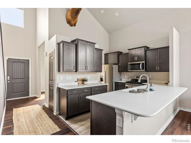 865 Emerald Lakes Street, Severance, CO 80550