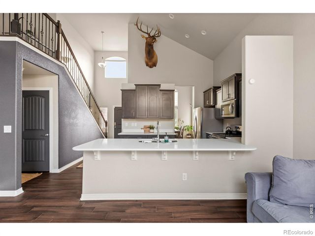 865 Emerald Lakes Street, Severance, CO 80550