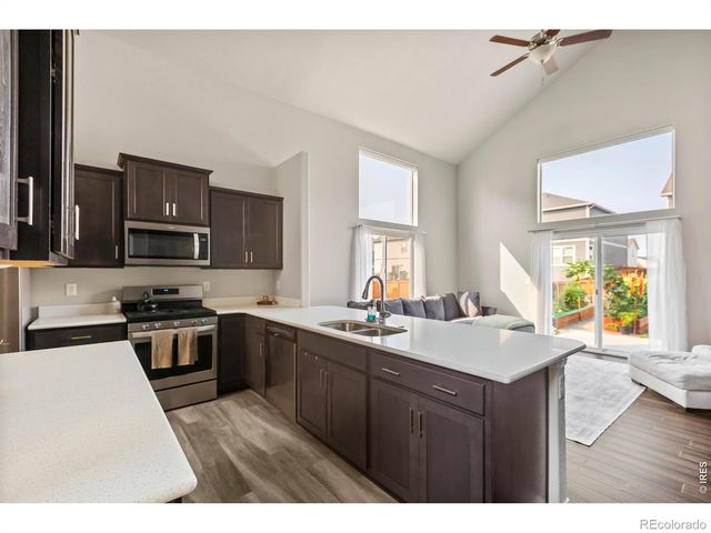 865 Emerald Lakes Street, Severance, CO 80550