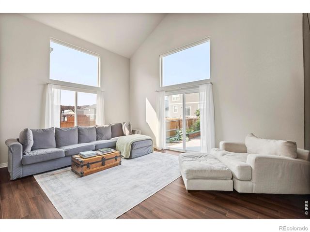 865 Emerald Lakes Street, Severance, CO 80550