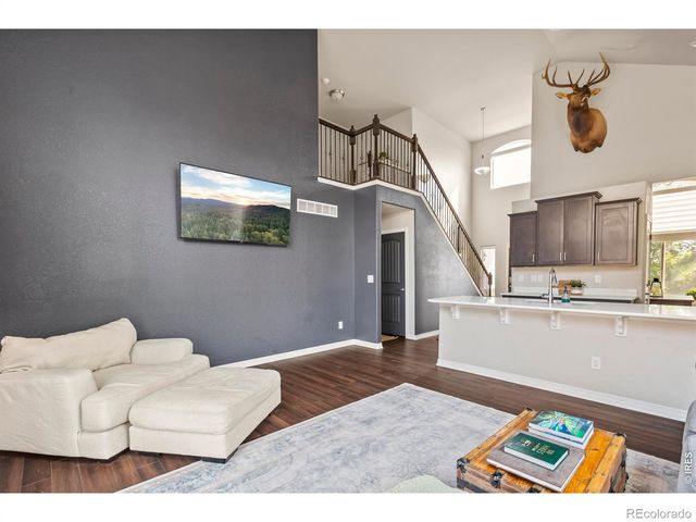 865 Emerald Lakes Street, Severance, CO 80550