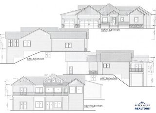 Lot 1 CROOK MOUNTAIN RD, Whitewood, SD 57793