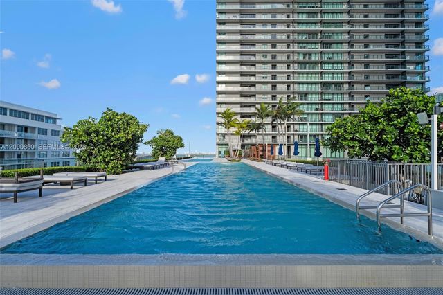 3131 NE 7th Ave 3306, Miami, FL 33137