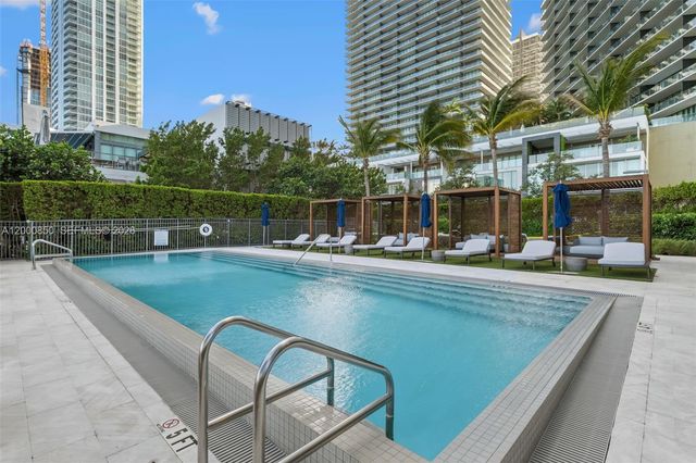 3131 NE 7th Ave 3306, Miami, FL 33137