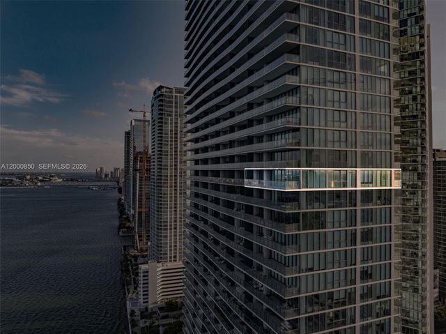 3131 NE 7th Ave 3306, Miami, FL 33137