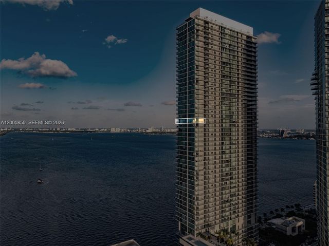 3131 NE 7th Ave 3306, Miami, FL 33137