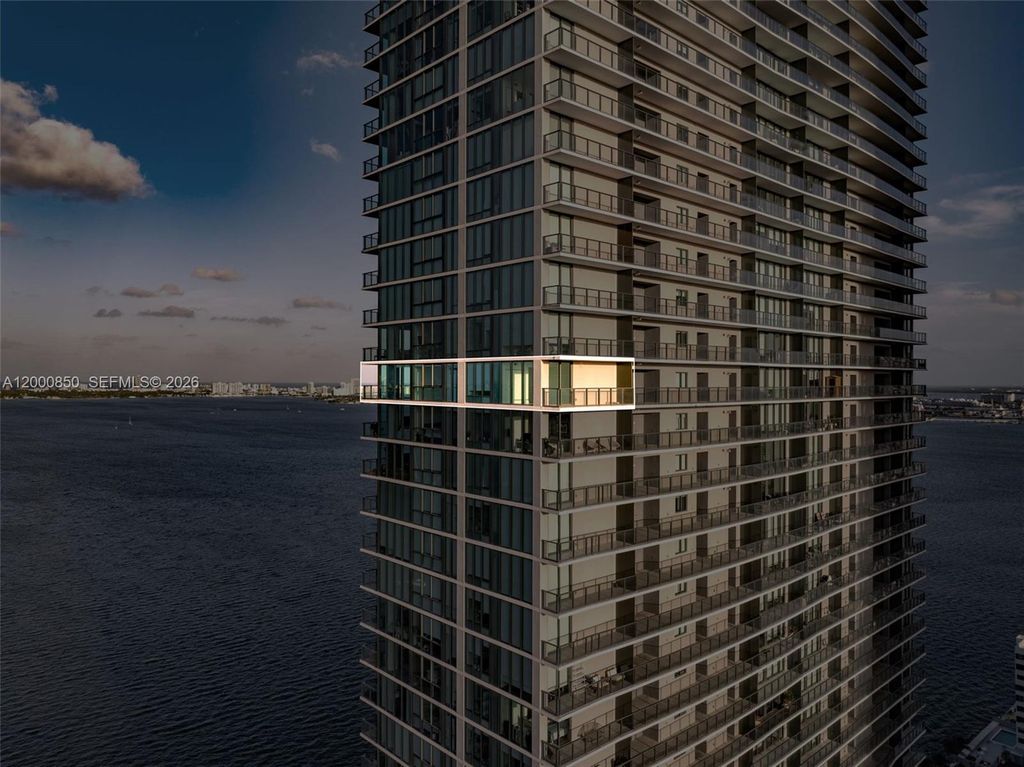 3131 NE 7th Ave 3306, Miami, FL 33137