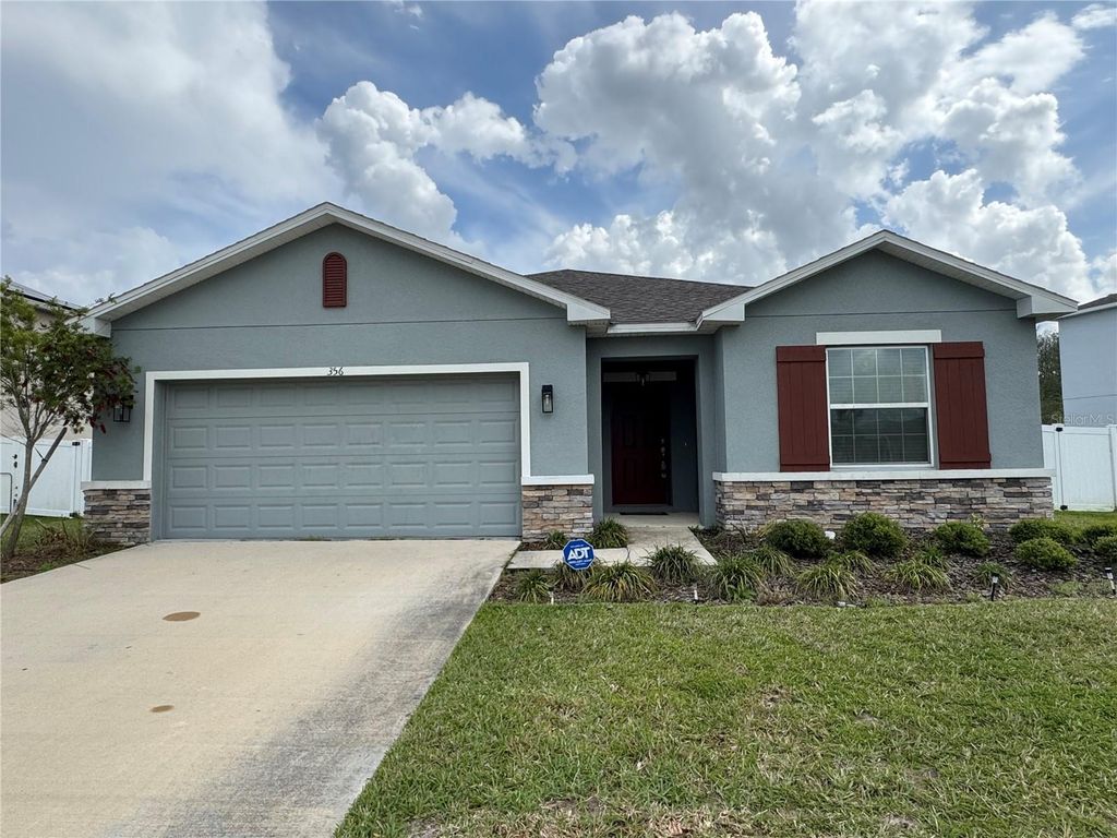 356 CITRINE LOOP, Kissimmee, FL 34758