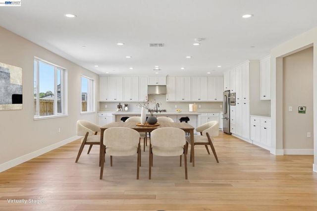 421 Trellis Way, Brentwood, CA 94513