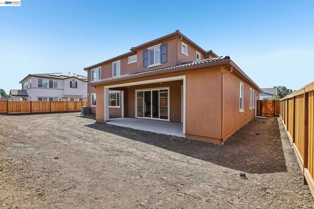 421 Trellis Way, Brentwood, CA 94513
