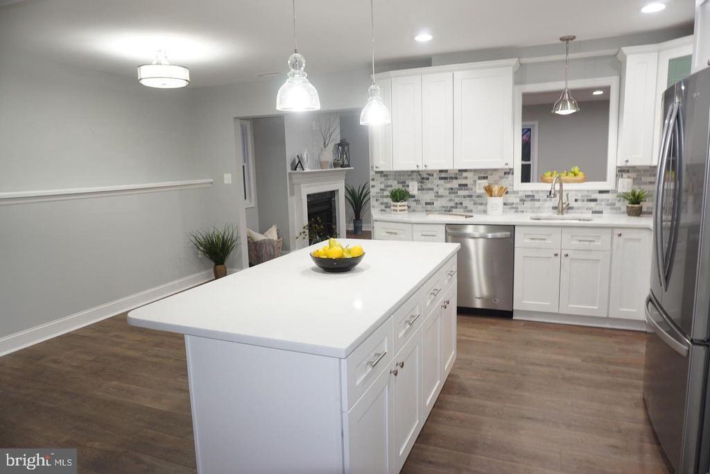 295 OVERLEAF CT, Arnold, MD 21012