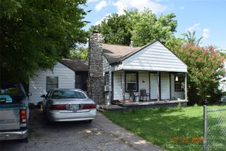 321 E Apache Street, Tulsa, OK 74106