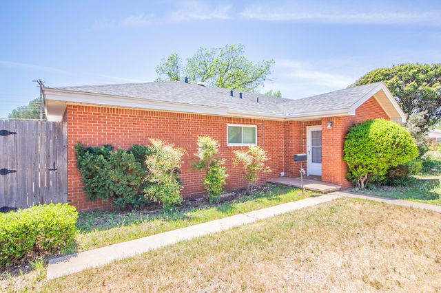 4831 10th Street, Lubbock, TX 79416