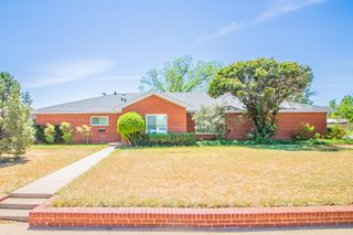 4831 10th Street, Lubbock, TX 79416