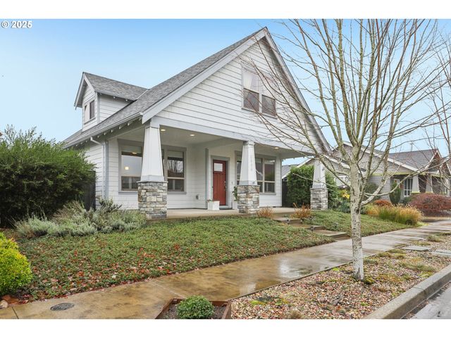 3569 Ne JOEL St, Mc Minnville, OR 97128