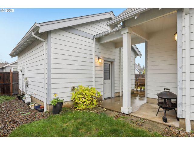 3569 Ne JOEL St, Mc Minnville, OR 97128