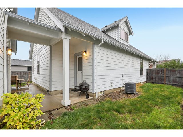 3569 Ne JOEL St, Mc Minnville, OR 97128